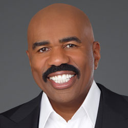 The Steve Harvey Morning Show