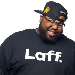DJ LastLaff “Laff At Night” DJ LastLaff “Laff At Night”