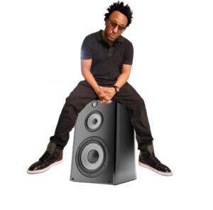 DJ Firestarter DJ Firestarter