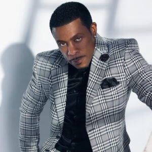 Keith Sweat Keith Sweat